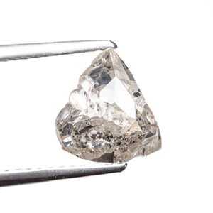 2.16ct 9.17x8.73x3.99mm Polished Raw Diamond 🇨🇦 27973-01