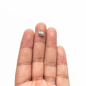 2.16ct 9.17x8.73x3.99mm Polished Raw Diamond 🇨🇦 27973-01