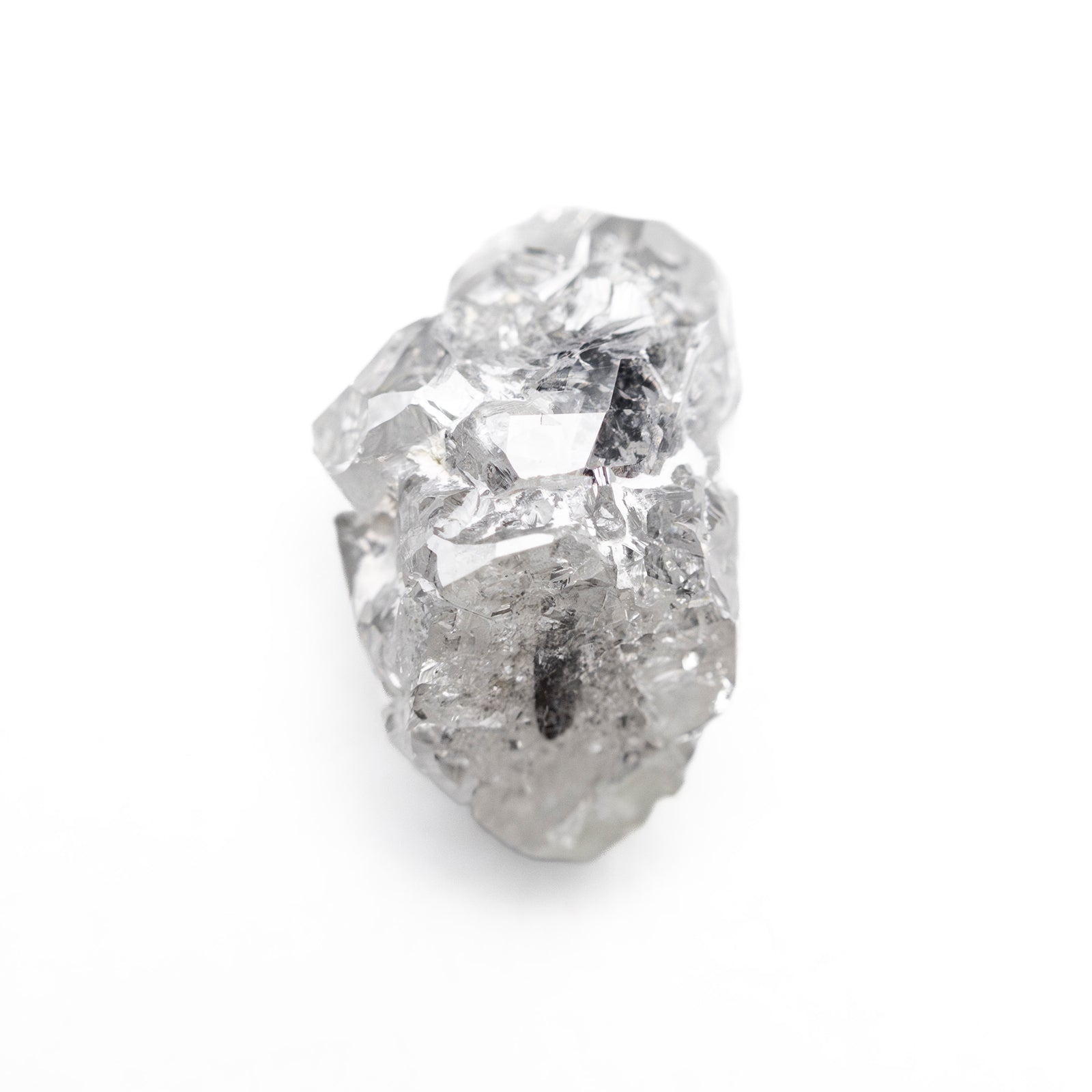 2.93ct 10.35x6.80x5.43mm Polished Raw Diamond 🇨🇦 27974-01