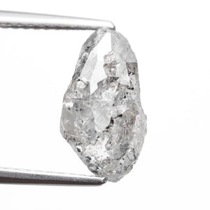 2.86ct 12.40x7.04x3.99mm Polished Raw Diamond 🇨🇦 27975-01