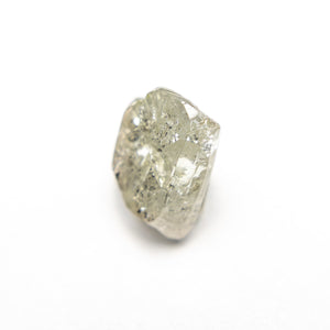2.46ct 7.91x6.57x5.32mm Polished Raw Diamond 🇨🇦 27977-01