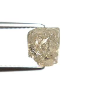 2.46ct 7.91x6.57x5.32mm Polished Raw Diamond 🇨🇦 27977-01