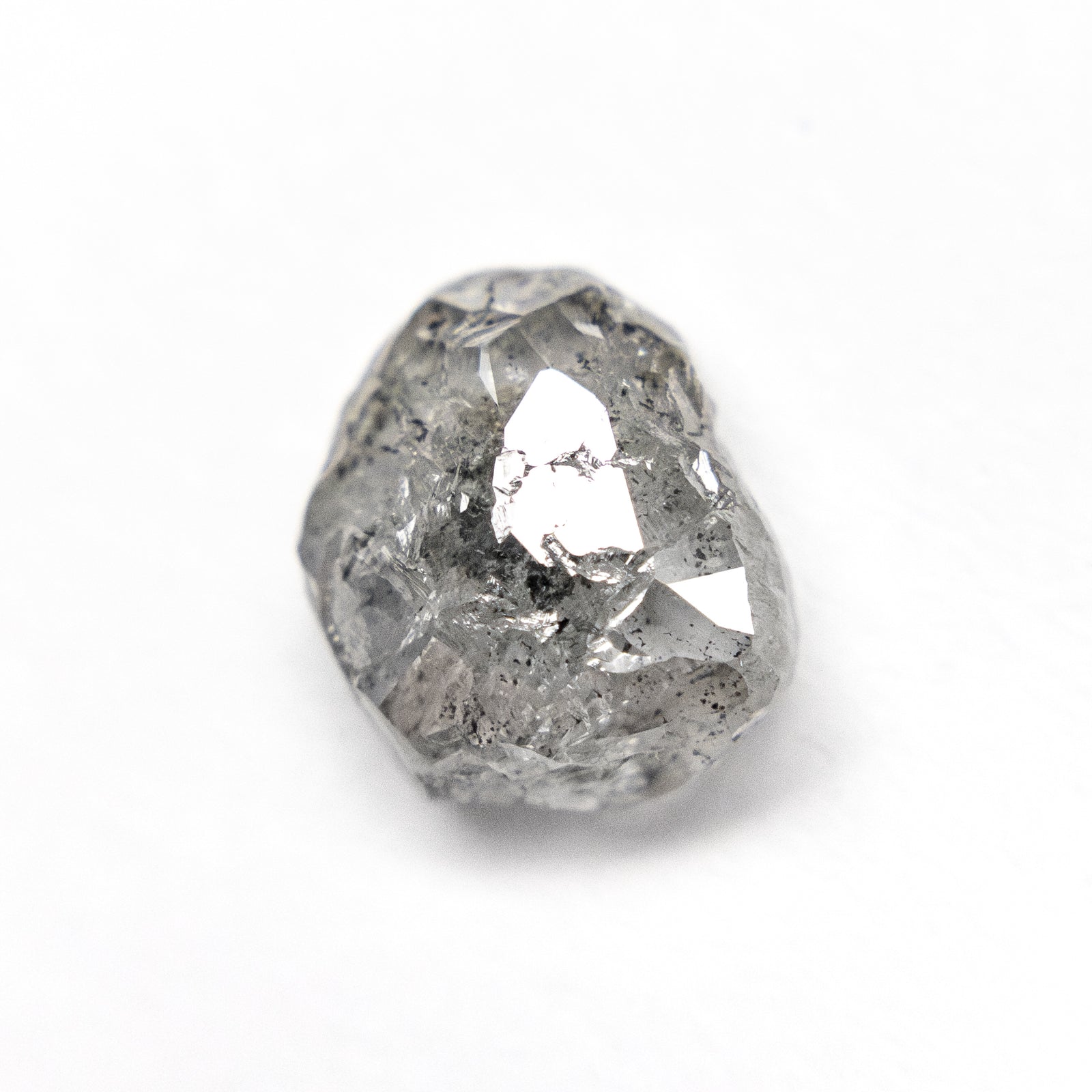 2.63ct 8.54x7.03x4.20mm Polished Raw Diamond 🇨🇦 27978-01