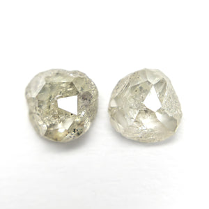 2.83ct Rough Diamond 280-63-72