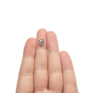 1.84ct 7.83x6.85x3.85mm Polished Raw Diamond 🇨🇦 27982-01