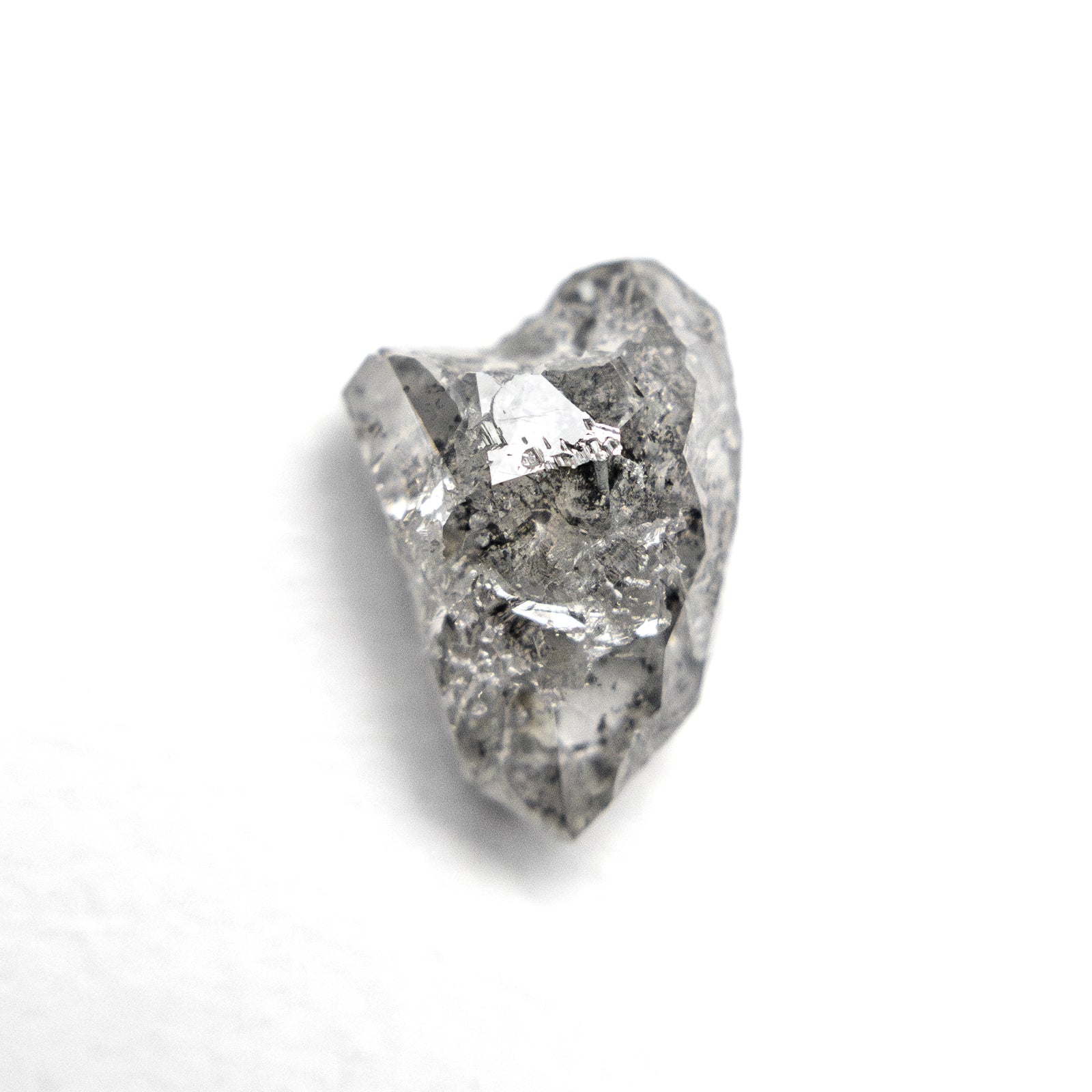 1.95ct 8.42x6.54x4.40mm Polished Raw Diamond 🇨🇦 27983-01
