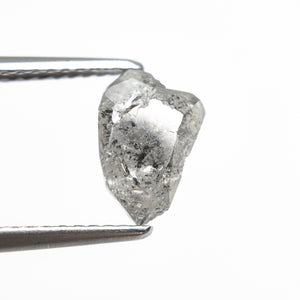1.95ct 8.42x6.54x4.40mm Polished Raw Diamond 🇨🇦 27983-01