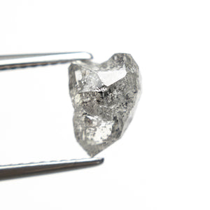 1.95ct 8.42x6.54x4.40mm Polished Raw Diamond 🇨🇦 27983-01