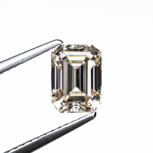 1.58ct 7.49x5.50x4.05mm SI1 Q-R Cut Corner Rectangle Step Cut 🇨🇦 27990-01
