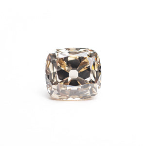 4.12ct Rough Diamond 27991
