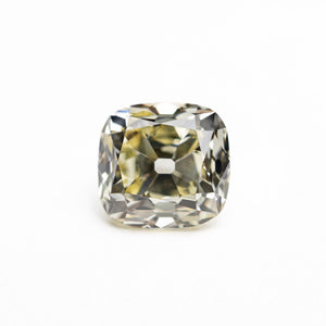 3.92ct Rough Diamond 27992
