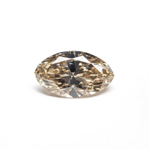 3.57ct Rough Diamond 27995
