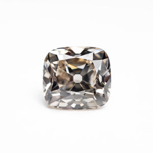 3.56ct Rough Diamond 27996