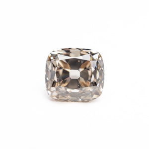 2.93ct Rough Diamond 27998