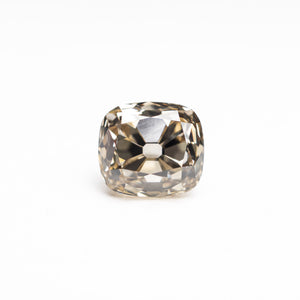 2.85ct Rough Diamond 27999