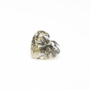 2.83ct Rough Diamond 28000