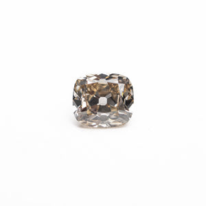 2.83ct Rough Diamond 28001