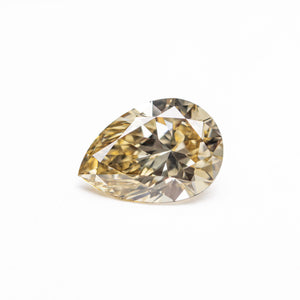 2.73ct Rough Diamond 28002