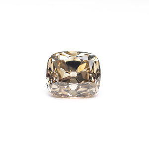 2.54ct Rough Diamond 28005