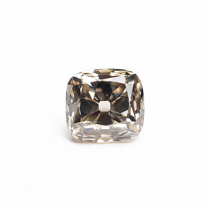 2.53ct Rough Diamond 28006