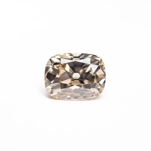 2.51ct Rough Diamond 28008