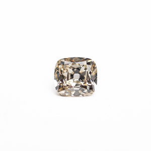 2.83ct Rough Diamond 28009