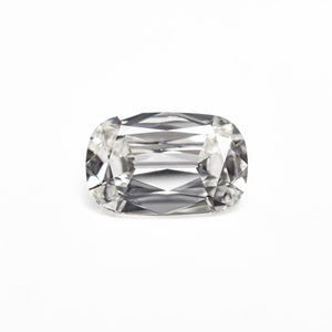 1.01ct 8.17x5.36x2.70mm GIA VVS2 H Modern Antique Old Mine Cut 28014-01