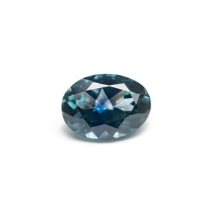 1.16ct 7.34x5.41x3.50mm Oval Brilliant Sapphire 28028-08