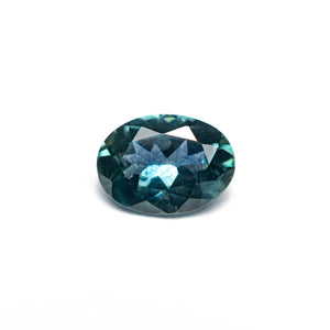 1.16ct 7.61x5.61x3.31mm Oval Brilliant Sapphire 28028-24