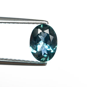 1.16ct 7.61x5.61x3.31mm Oval Brilliant Sapphire 28028-24