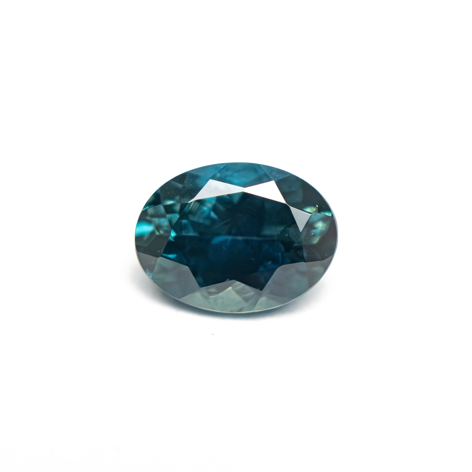 1.44ct 7.54x5.58x4.21mm Oval Brilliant Sapphire 28028-31