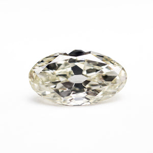 1.77ct 10.51x6.23x3.65mm GIA SI1 M Modern Antique Moval Brilliant 28038-01