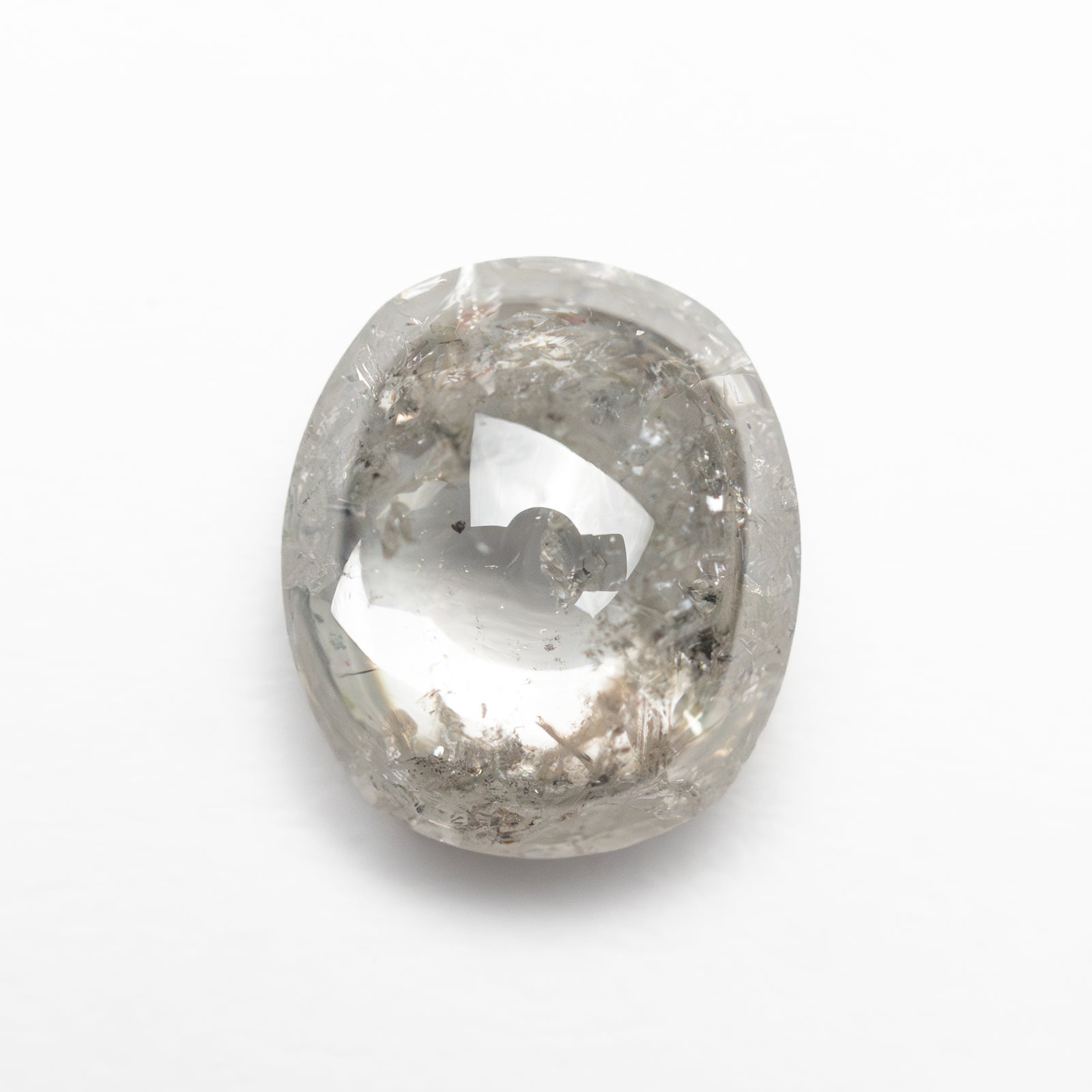 2.92ct 9.10x7.85x4.46mm Oval Cabochon 🇿🇦 28042-01