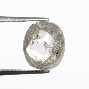 2.92ct 9.10x7.85x4.46mm Oval Cabochon 🇿🇦 28042-01