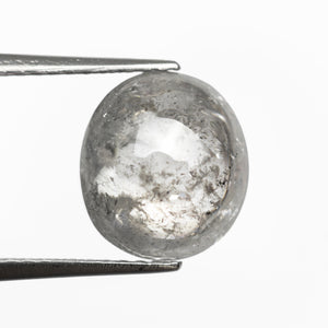 3.62ct 9.66x8.70x4.86mm Oval Cabochon 🇿🇦 28042-02