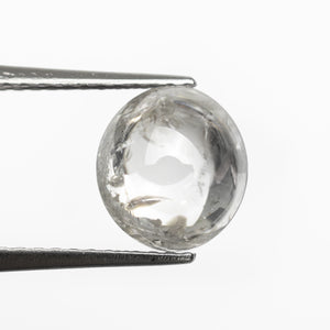 2.29ct 8.33x7.56x4.15mm Oval Cabochon 🇿🇦 28042-03