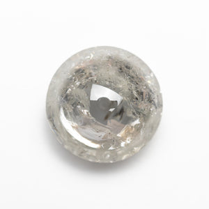 3.73ct 9.49x9.46x5.17mm Round Cabochon 🇿🇦 28042-05