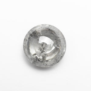 1.89ct 7.69x7.65x3.84mm Round Cabochon 🇿🇦 28042-06