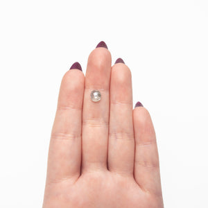 1.52ct 7.30x6.60x3.31mm Cushion Cabochon 🇿🇦 28042-07