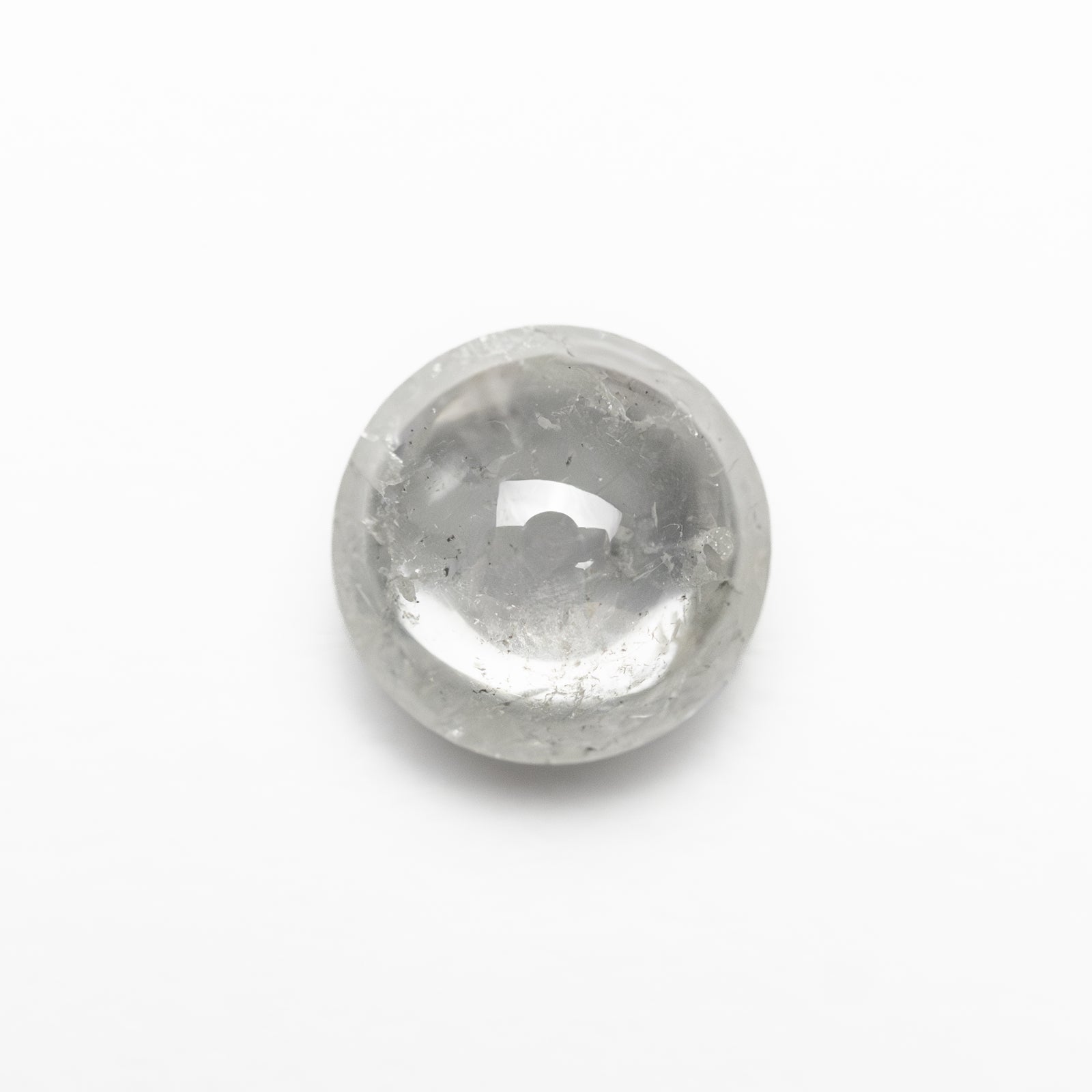 1.28ct 6.56x6.55x3.55mm Round Cabochon 🇿🇦 28042-08