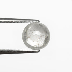 1.28ct 6.56x6.55x3.55mm Round Cabochon 🇿🇦 28042-08