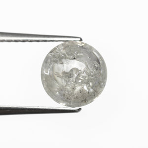 1.86ct 7.54x7.52x4.00mm Round Cabochon 🇿🇦 28042-09