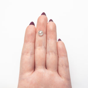 1.86ct 7.54x7.52x4.00mm Round Cabochon 🇿🇦 28042-09