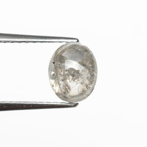 1.46ct 6.88x5.61x3.97mm Oval Cabochon 🇿🇦 28042-10