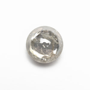 1.53ct 6.76x6.74x3.82mm Round Cabochon 🇿🇦 28042-11