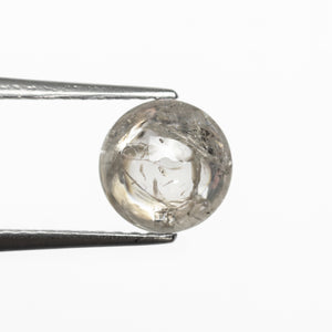 1.53ct 6.76x6.74x3.82mm Round Cabochon 🇿🇦 28042-11