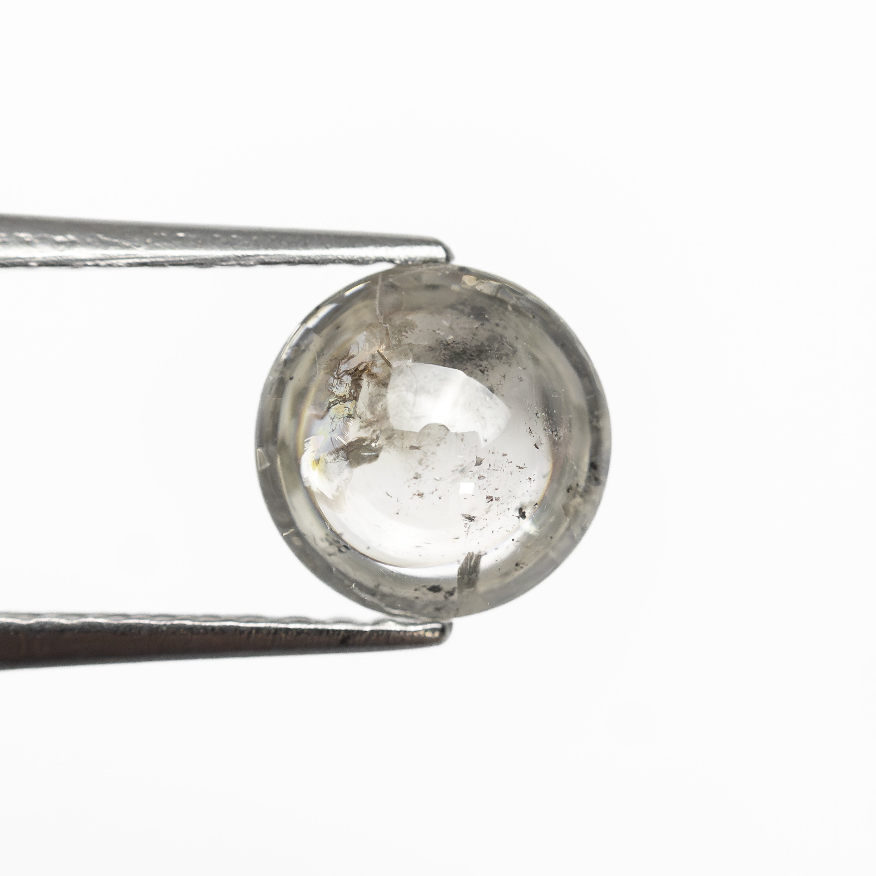 1.28ct 6.85x6.81x3.41mm Round Cabochon 🇿🇦 28042-14