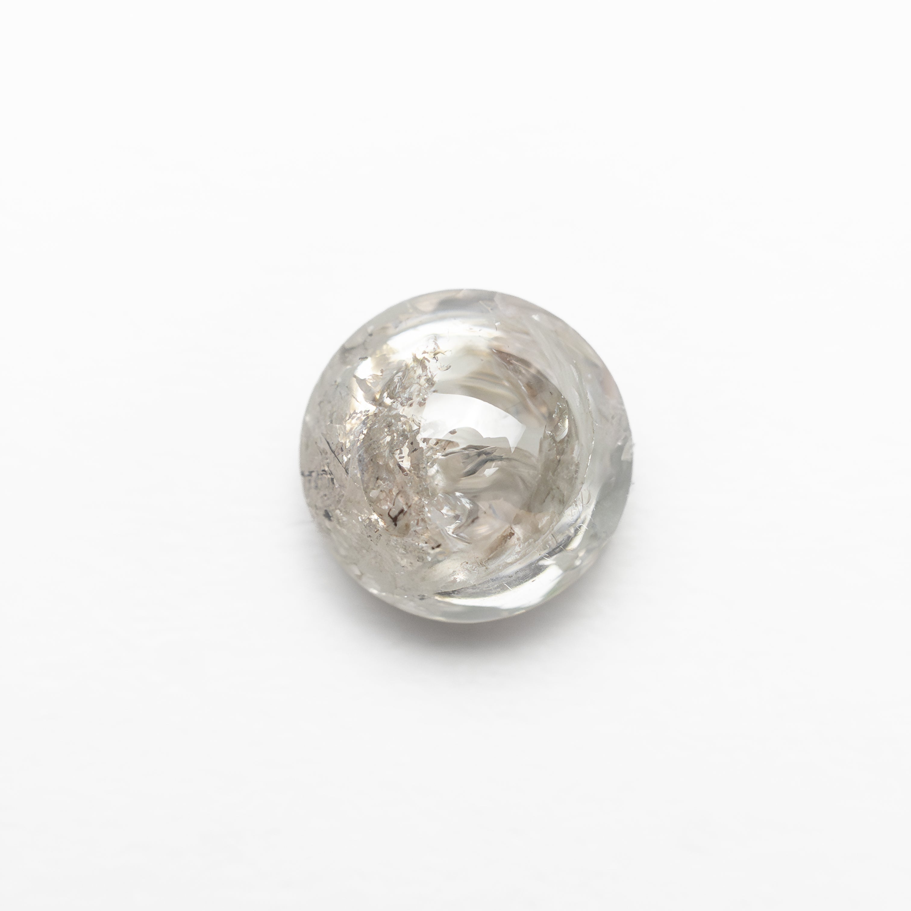 1.17ct 6.10x6.07x3.67mm Round Cabochon 🇿🇦 28042-16