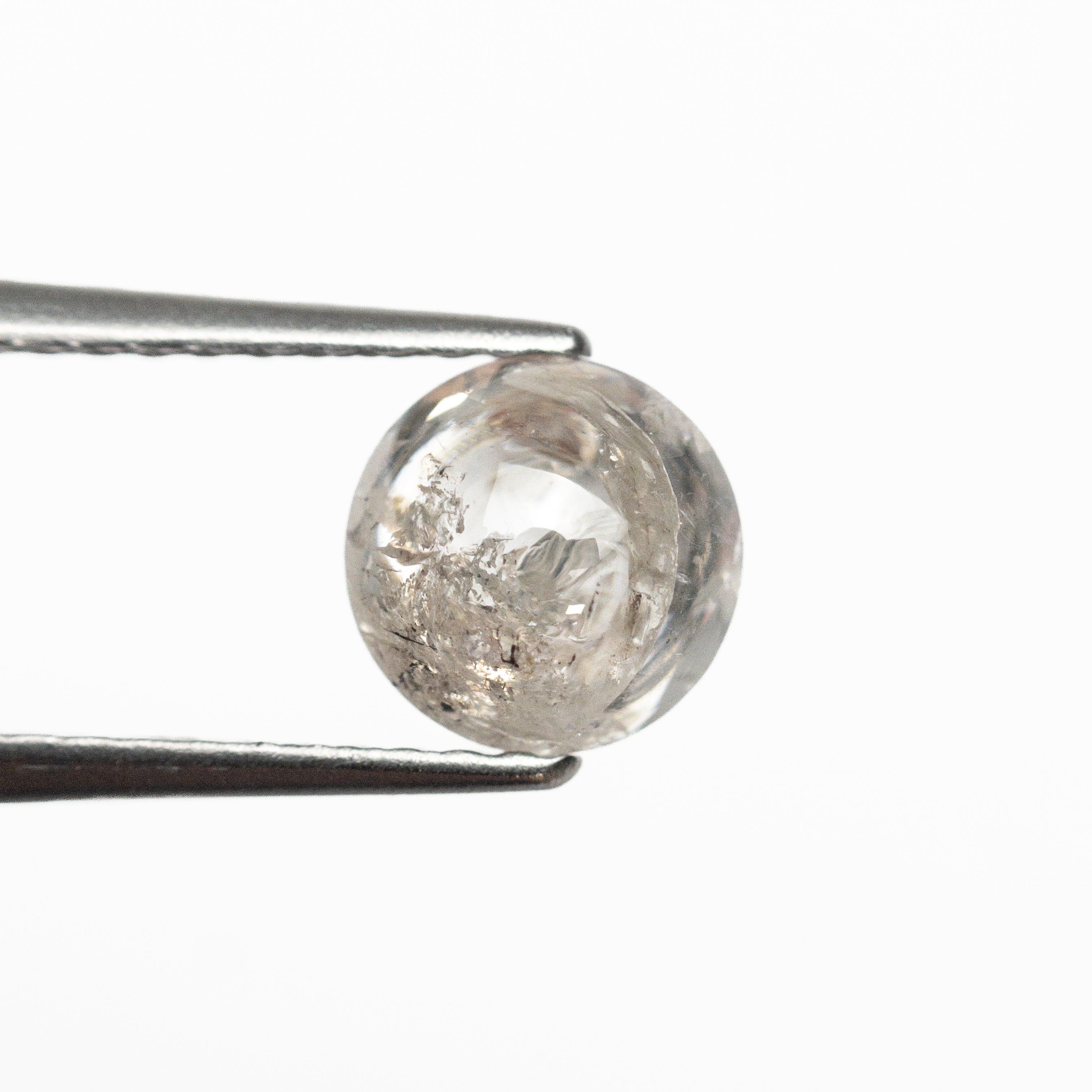 1.17ct 6.10x6.07x3.67mm Round Cabochon 🇿🇦 28042-16