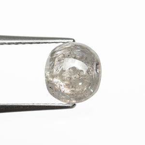 1.60ct 7.04x6.48x3.59mm Cushion Cabochon 🇿🇦 28042-17